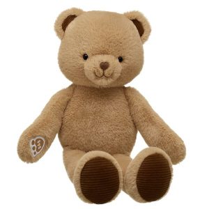 Sweethearts Beloved Brown Teddy Bear