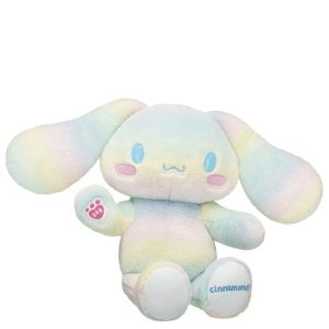 Sanrio® Hello Kitty® and Friends Cotton Candy Cinnamoroll™ Plush