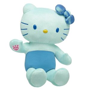 Sanrio® Summer Waves Hello Kitty® Plush