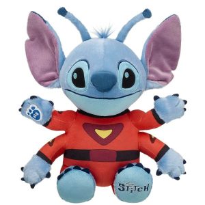 Disney Stitch Experiment 626 Plush