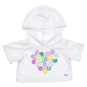 Girl Scout Cookie™ Heart Hoodie