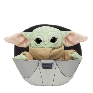 Star Wars Grogu™ Plush with Pram