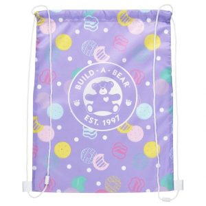 Girl Scout Toy Bear Carrier