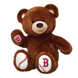 Boston Red Sox™ Teddy Bear