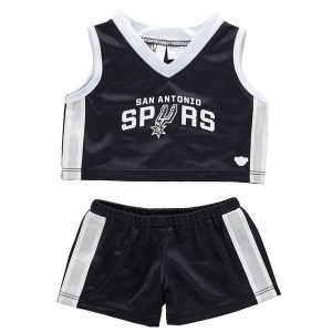 San Antonio Spurs™ Uniform 2 pc.
