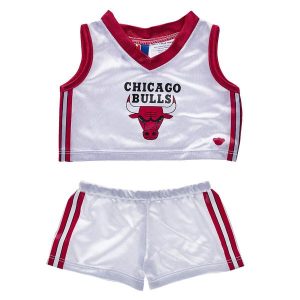 Chicago Bulls™ Uniform 2 pc.