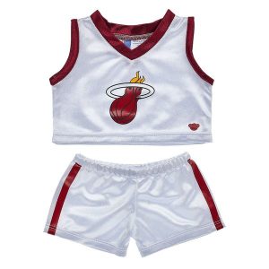 Miami Heat™ Uniform 2 pc.
