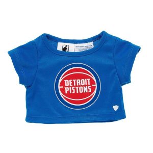 Detroit Pistons™ T-Shirt