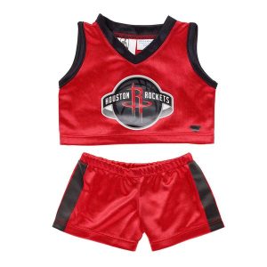 Houston Rockets™ Uniform 2 pc.