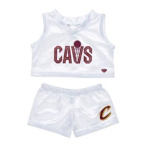Cleveland Cavaliers™ Uniform 2pc.