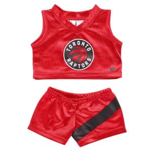 Toronto Raptors™ Uniform 2 pc.