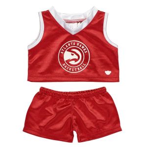 Atlanta Hawks™ Uniform 2 pc.