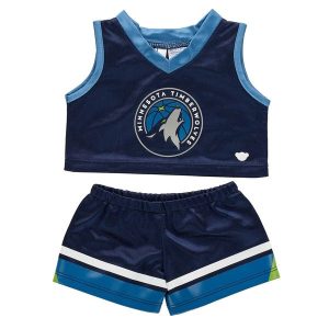 Minnesota Timberwolves™ Uniform 2 pc.