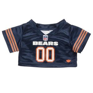 Chicago Bears™ Football Jersey
