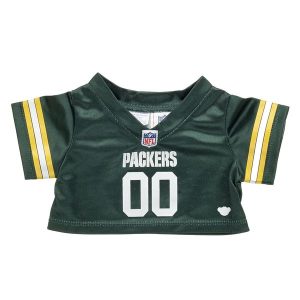Green Bay Packers™ Jersey