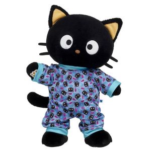 Sanrio Hello Kitty® and Friends Chococat™ Plush Gift Set
