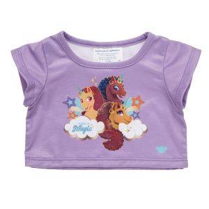 Afro Unicorn® "Made of Magic" T-Shirt