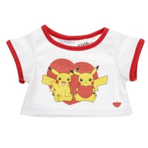 Pokémon Valentine's Day T-Shirt