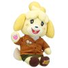 Animal Crossing™: New Horizons Isabelle - Winter Plush