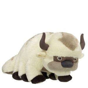 "Avatar: The Last Airbender" Appa Plush