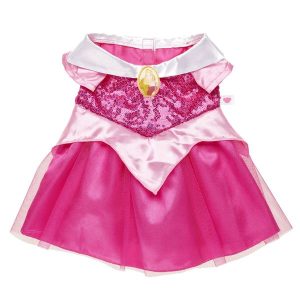 Disney Princess Aurora Dress