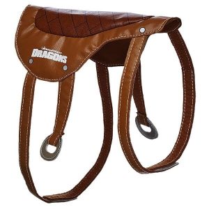 How to Train Your Dragon Toothless Saddle