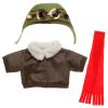 Peanuts® Flying Ace Pilot Outfit