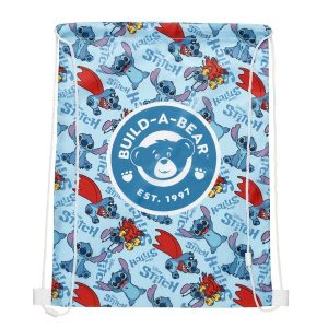 Disney Stitch Toy Bear Carrier