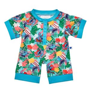 Disney's Stitch Sleeper