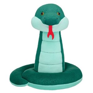 Harry Potter Slytherin™ Snake Stuffed Animal