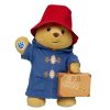 Paddington™ Plush with Coat, Hat and Suitcase