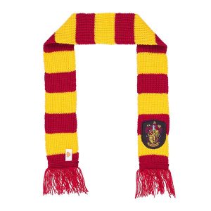 Gryffindor House Scarf