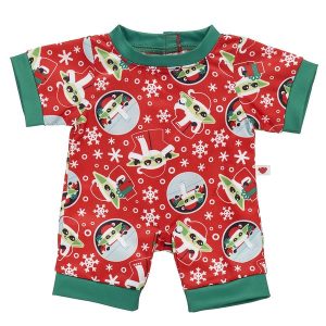 Grogu™ Holiday Sleeper