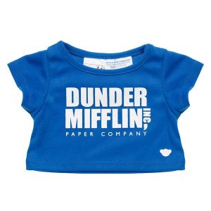 The Office Dunder Mifflin T-Shirt