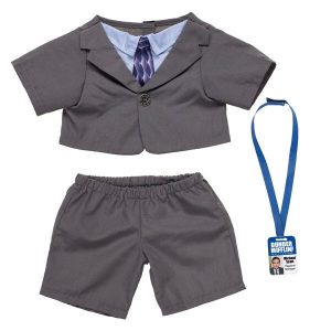 The Office Michael Scott Costume