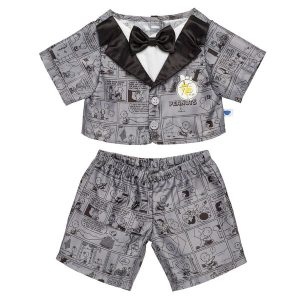 Peanuts® 75th Anniversary Suit
