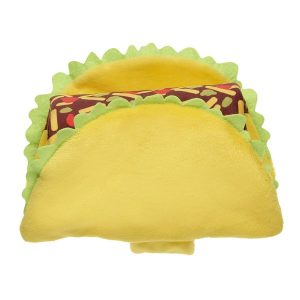 Taco Costume