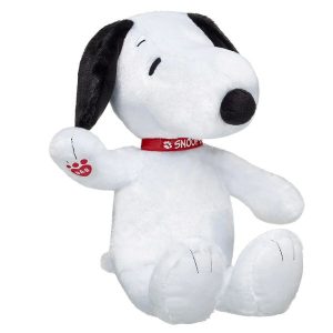 Peanuts® Snoopy Plush with Flappy Ears
