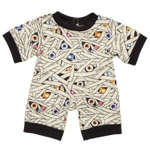 Mummy PJ Sleeper