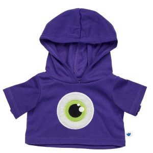 Eyeball Hoodie