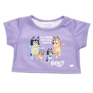 Bluey Dance T-Shirt