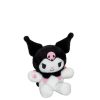   Mini Beans® Sanrio® Hello Kitty® and Friends Kuromi™ Plush