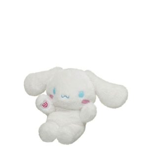Mini Beans® Sanrio® Hello Kitty® and Friends Cinnamoroll™ Plush