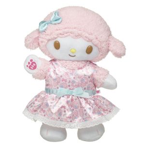 Sanrio® Hello Kitty® and Friends My Sweet Piano™ Plush with Dress