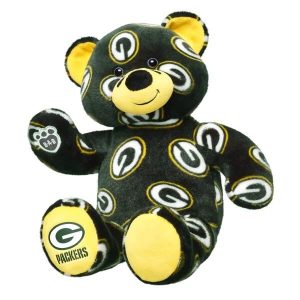Green Bay Packers™ Teddy Bear
