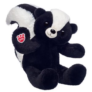 Skunk Stuffed Animal