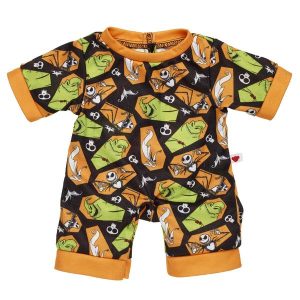 Disney Tim Burton's The Nightmare Before Christmas PJ Sleeper