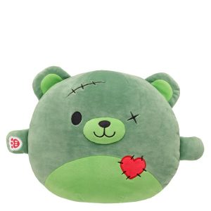 SKOOSHERZ™ ZomBear Plush