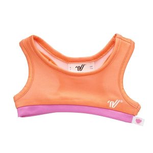 Varsity Spirit Sports Bra