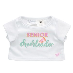 Varsity Spirit Senior Cheerleader T-Shirt